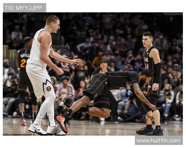 灰熊球员禁赛风波，管理层能否化危为机？